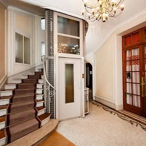  Apartment Le Marais Prestige Luxueux - Cosy - Wifi France