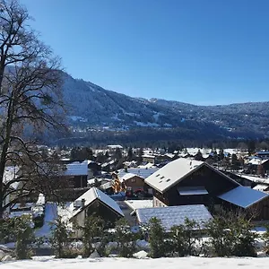 Apartment Plein Soleil Modern 3 Bedroom With Stunning Mountain Views France