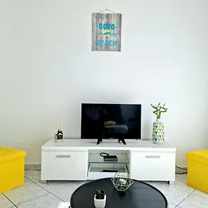 La Caisserie Vieux-port / Une Chambre Et Balcon Apartamento