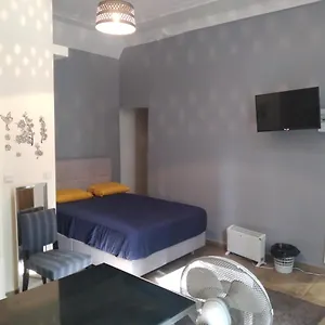 Loft Polo 1 Apartamento