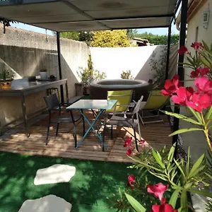 Les Cigales Appartement