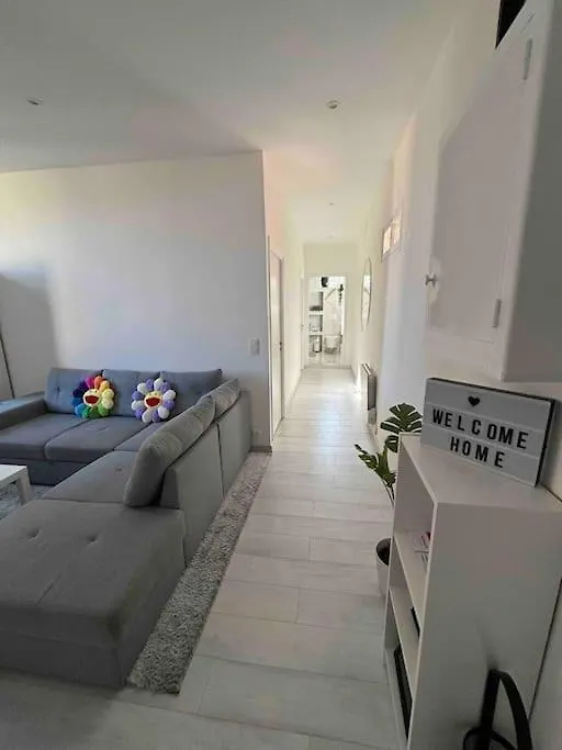 Monaco Cosy 3 Pieces Apartment Saint-Antoine  0*, Saint-Antoine (Alpes-Maritimes)